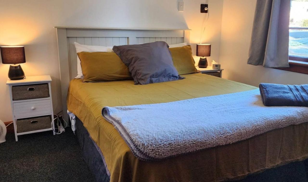 Вилла Whitehaven House Lawrence Экстерьер фото