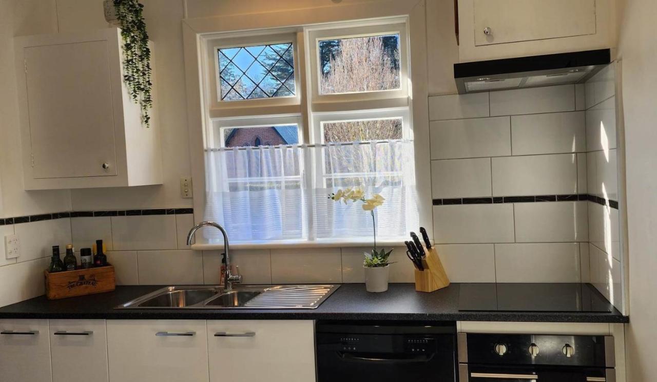 Вилла Whitehaven House Lawrence Экстерьер фото