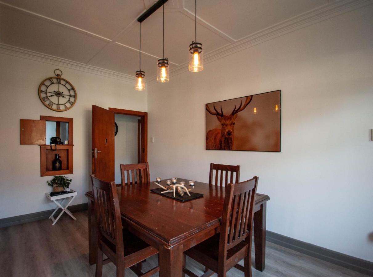 Вилла Whitehaven House Lawrence Экстерьер фото