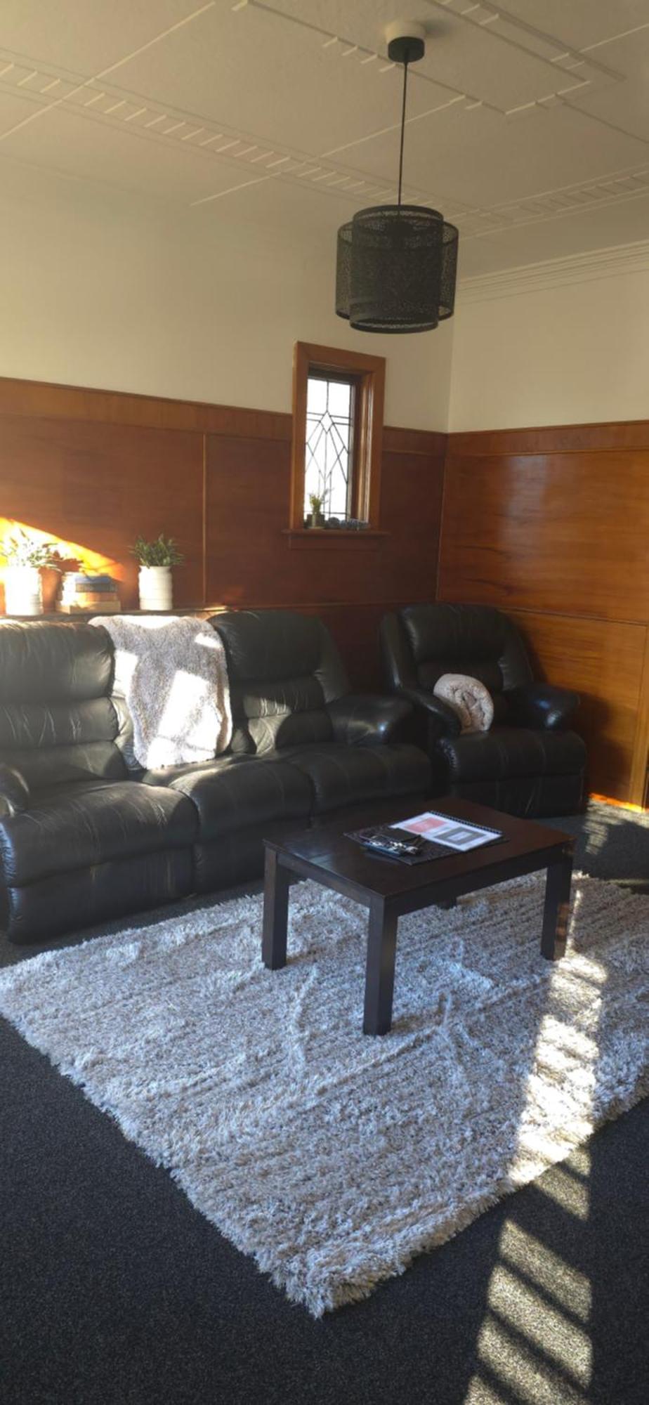 Вилла Whitehaven House Lawrence Экстерьер фото